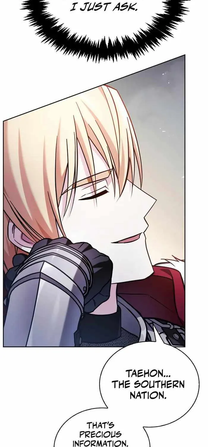 I’m Not That Kind of Talent Chapter 50 page 60 - 