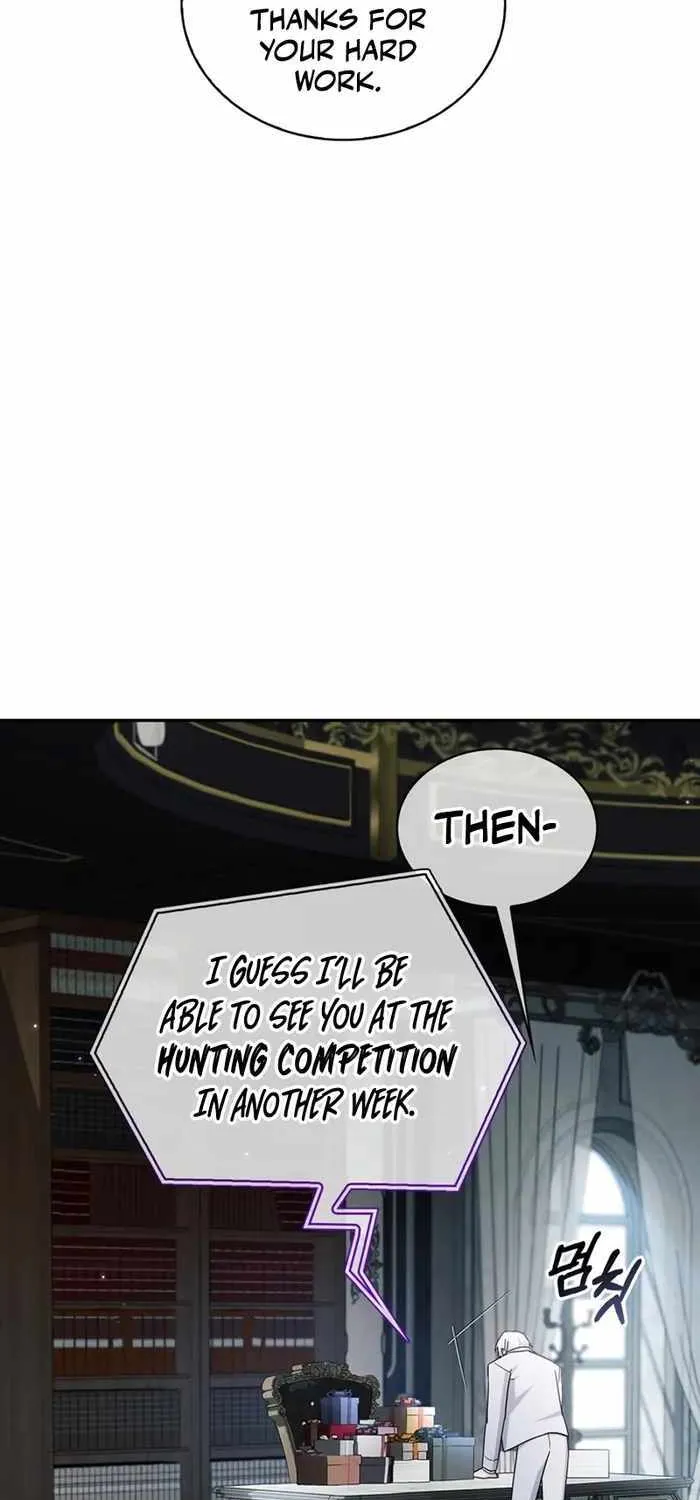 I’m Not That Kind of Talent Chapter 50 page 61 - 