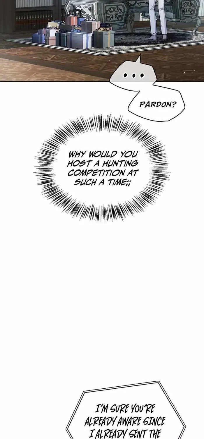 I’m Not That Kind of Talent Chapter 50 page 62 - 