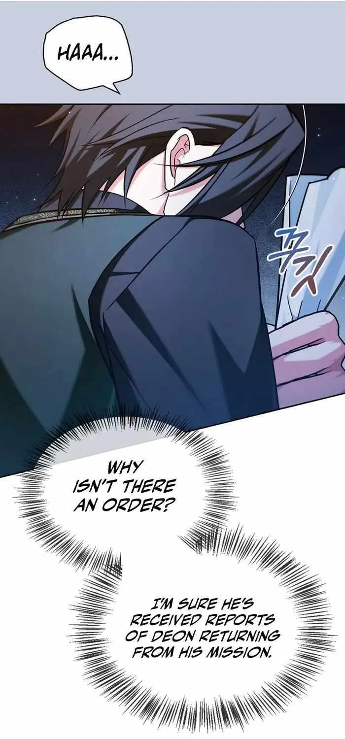 I’m Not That Kind of Talent Chapter 50 page 68 - 