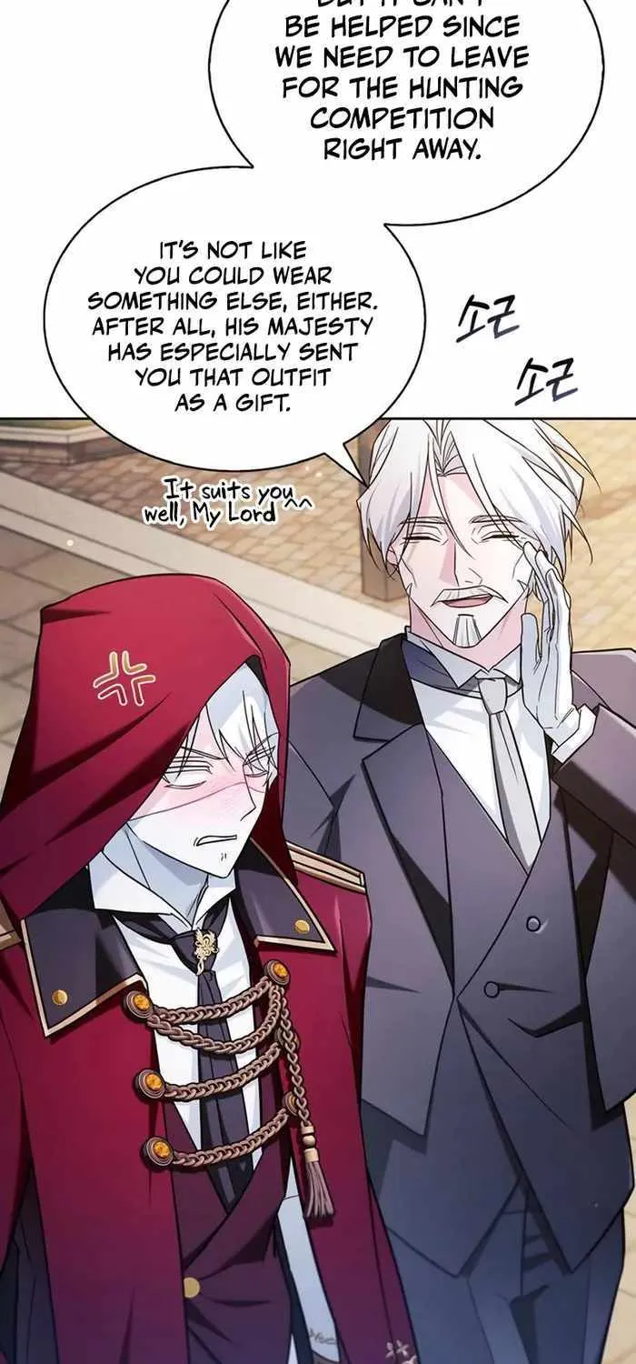 I’m Not That Kind of Talent Chapter 50 page 81 - 
