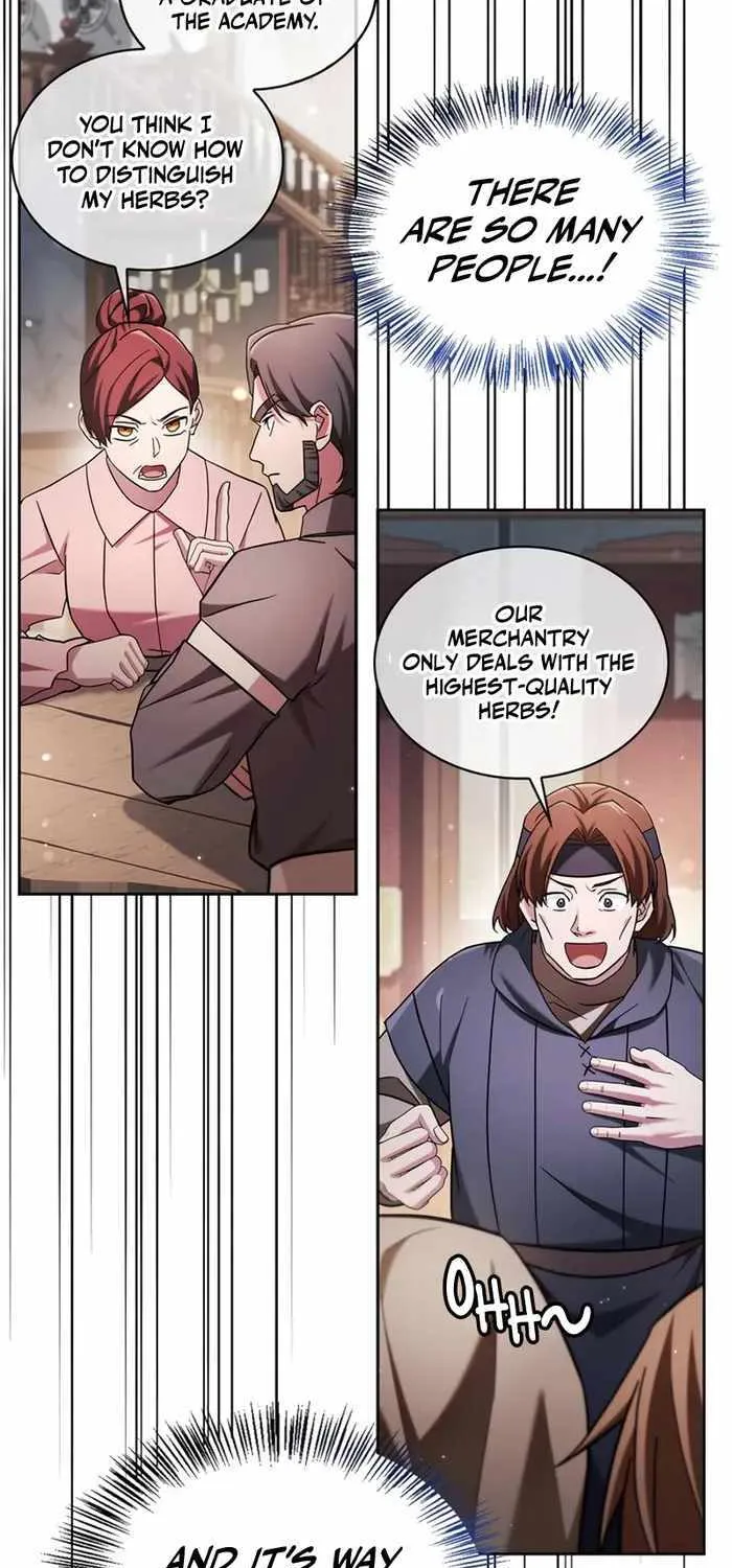 I’m Not That Kind of Talent Chapter 50 page 86 - 