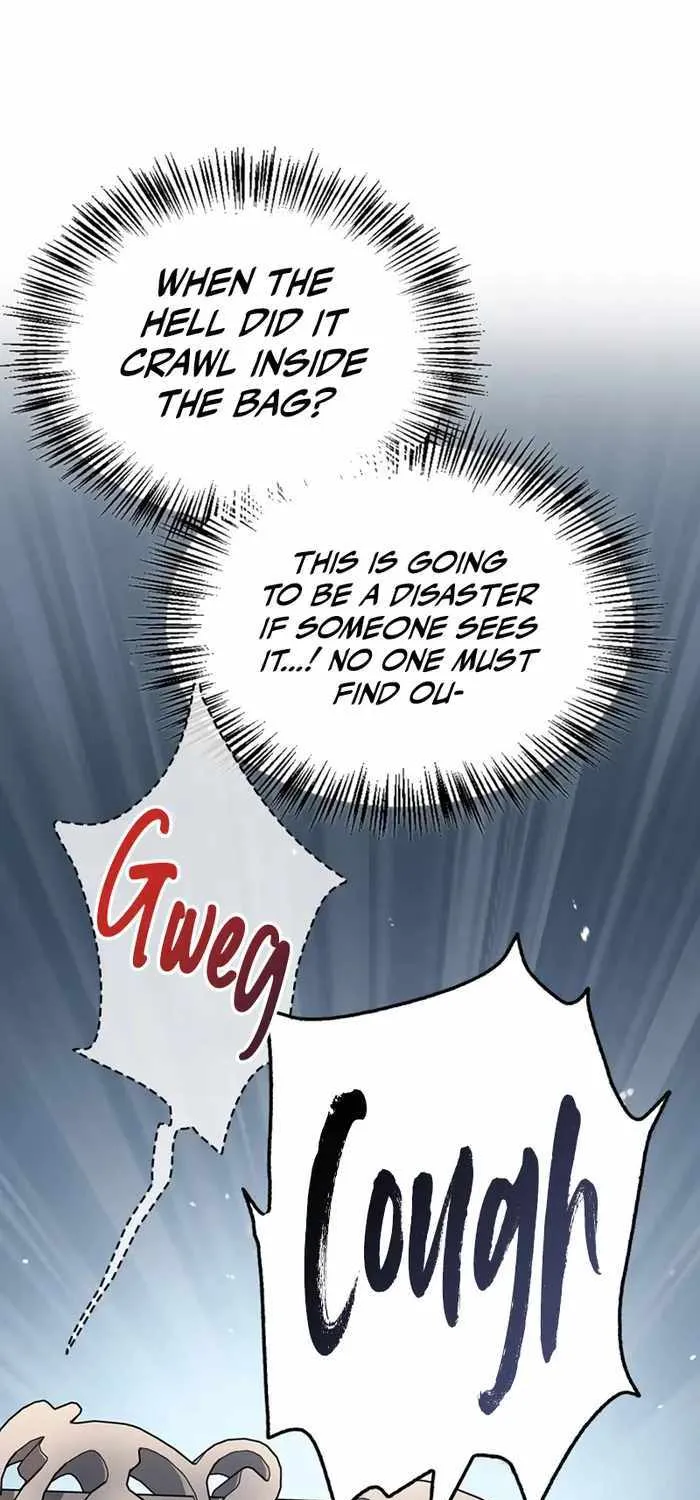 I’m Not That Kind of Talent Chapter 50 page 10 - 