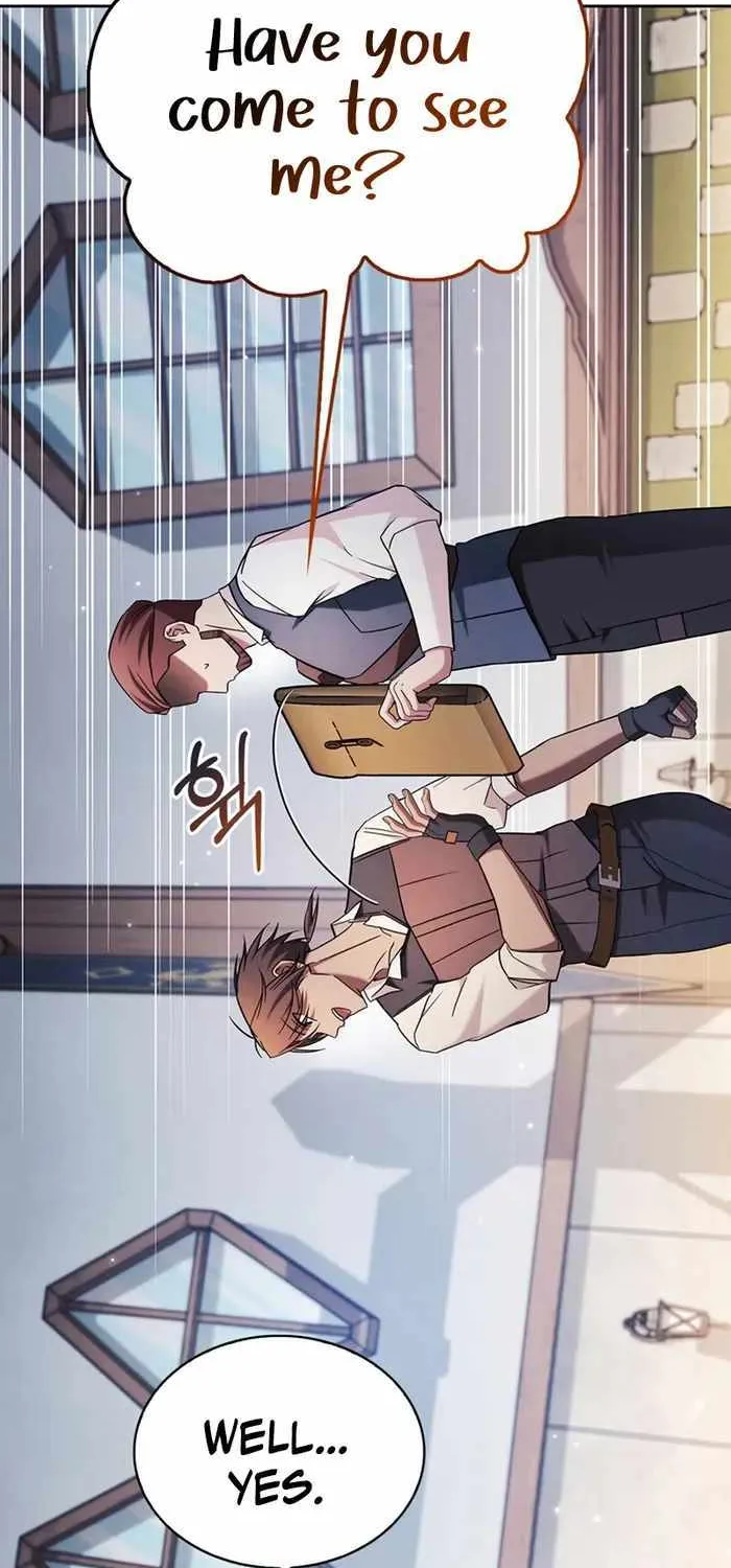 I’m Not That Kind of Talent Chapter 50 page 94 - 
