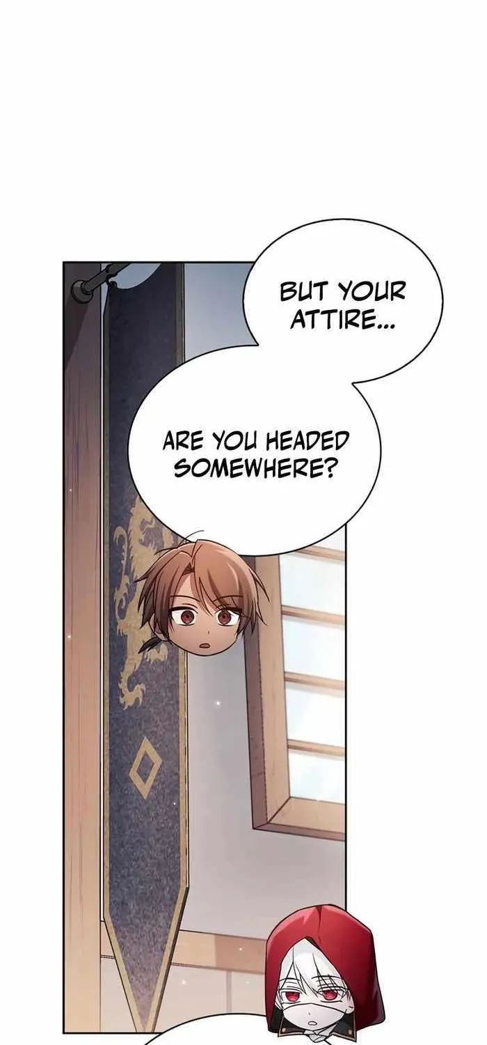 I’m Not That Kind of Talent Chapter 50 page 98 - 