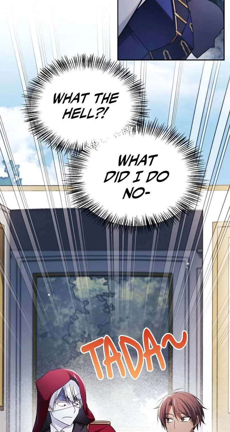 I’m Not That Kind of Talent Chapter 51 page 11 - 