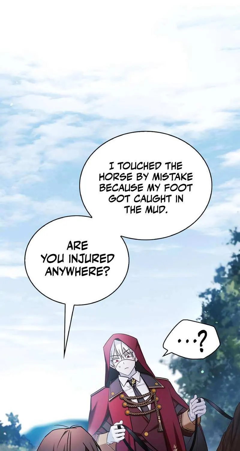 I’m Not That Kind of Talent Chapter 51 page 116 - 