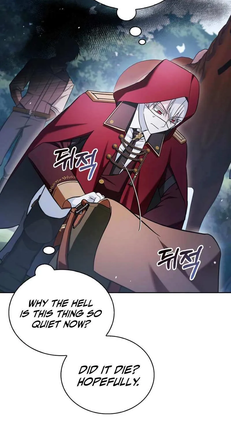 I’m Not That Kind of Talent Chapter 51 page 122 - 