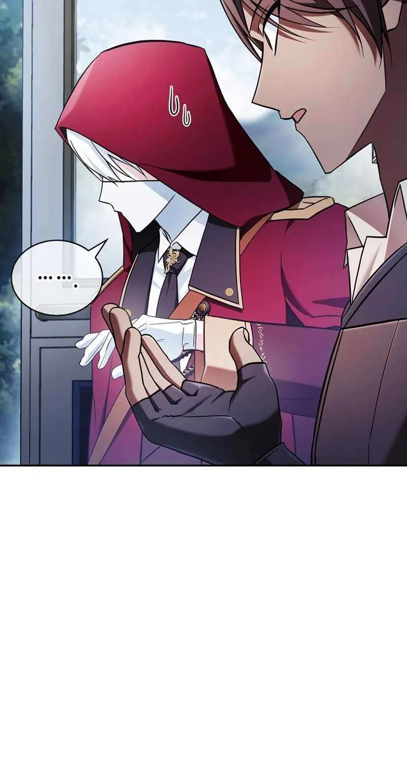 I’m Not That Kind of Talent Chapter 51 page 15 - 