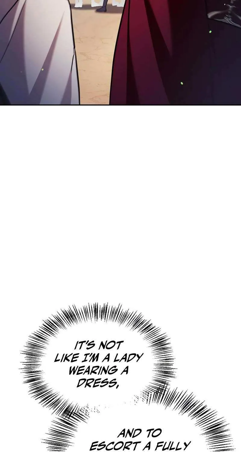 I’m Not That Kind of Talent Chapter 51 page 17 - 