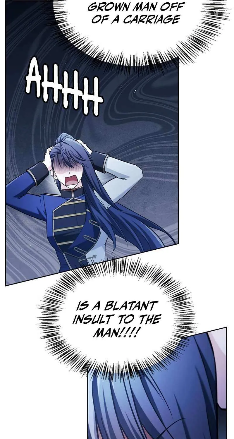 I’m Not That Kind of Talent Chapter 51 page 18 - 