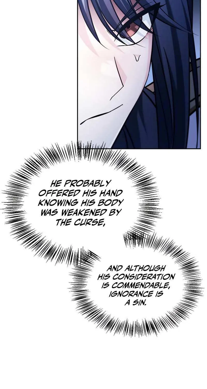 I’m Not That Kind of Talent Chapter 51 page 19 - 