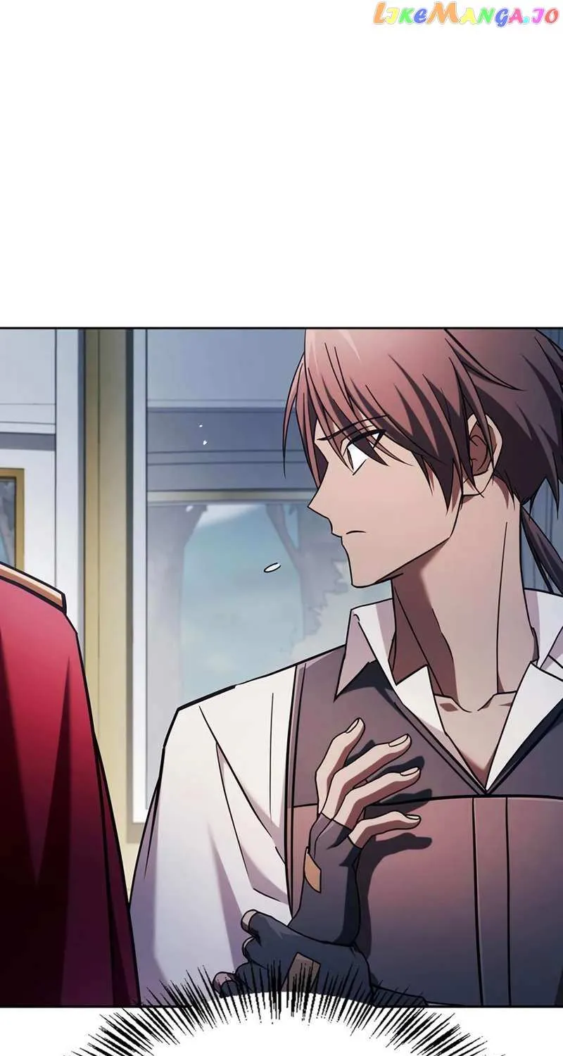 I’m Not That Kind of Talent Chapter 51 page 20 - 