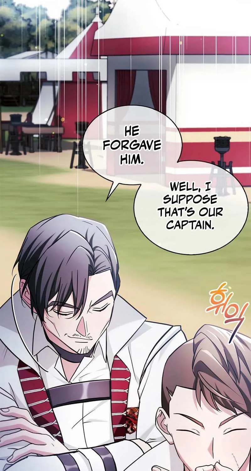 I’m Not That Kind of Talent Chapter 51 page 27 - 