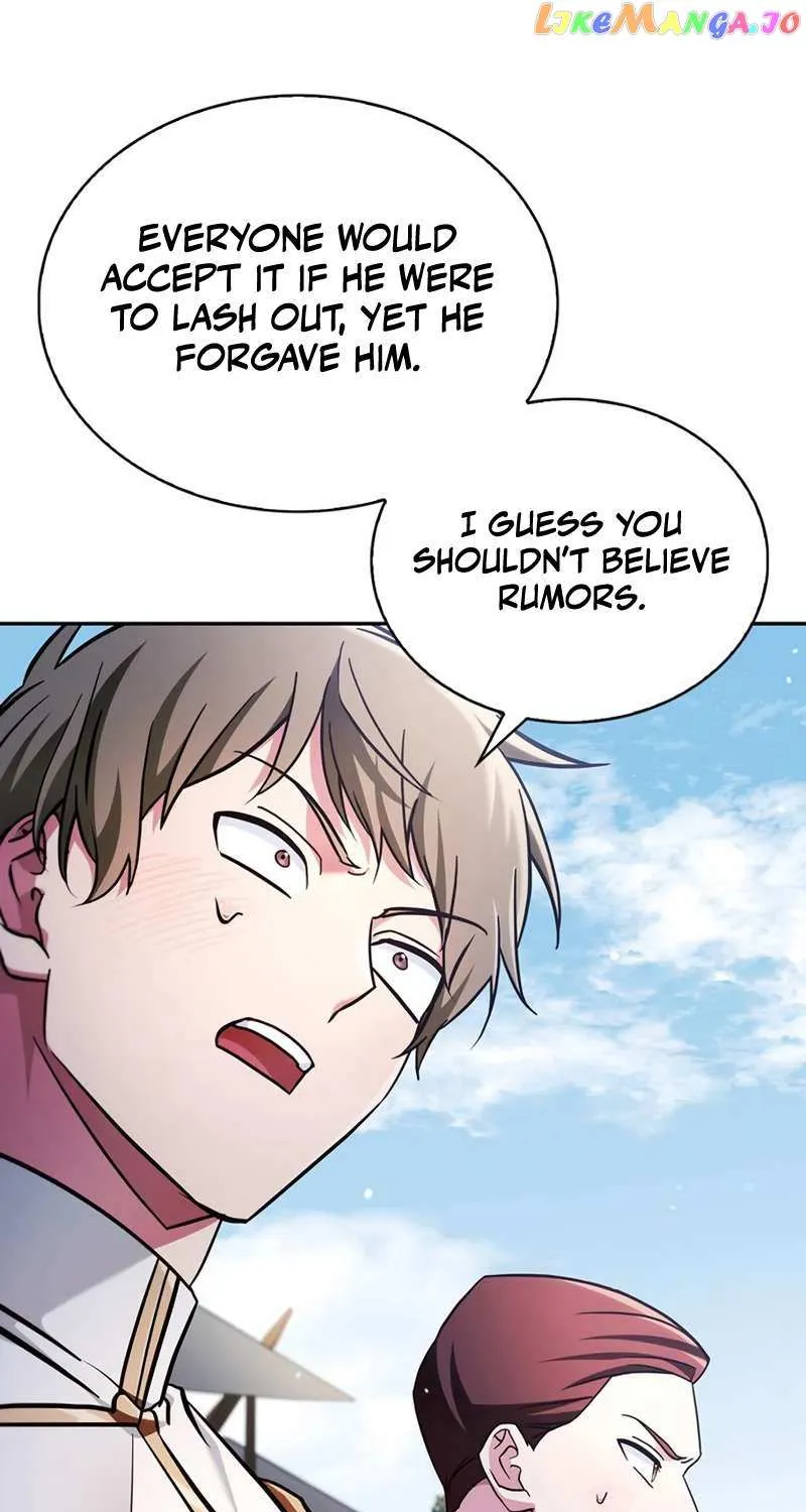 I’m Not That Kind of Talent Chapter 51 page 29 - 