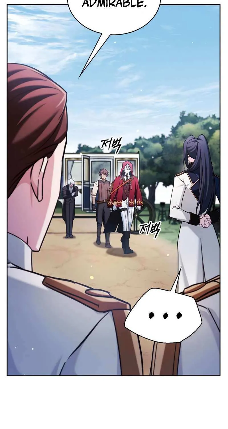 I’m Not That Kind of Talent Chapter 51 page 31 - 