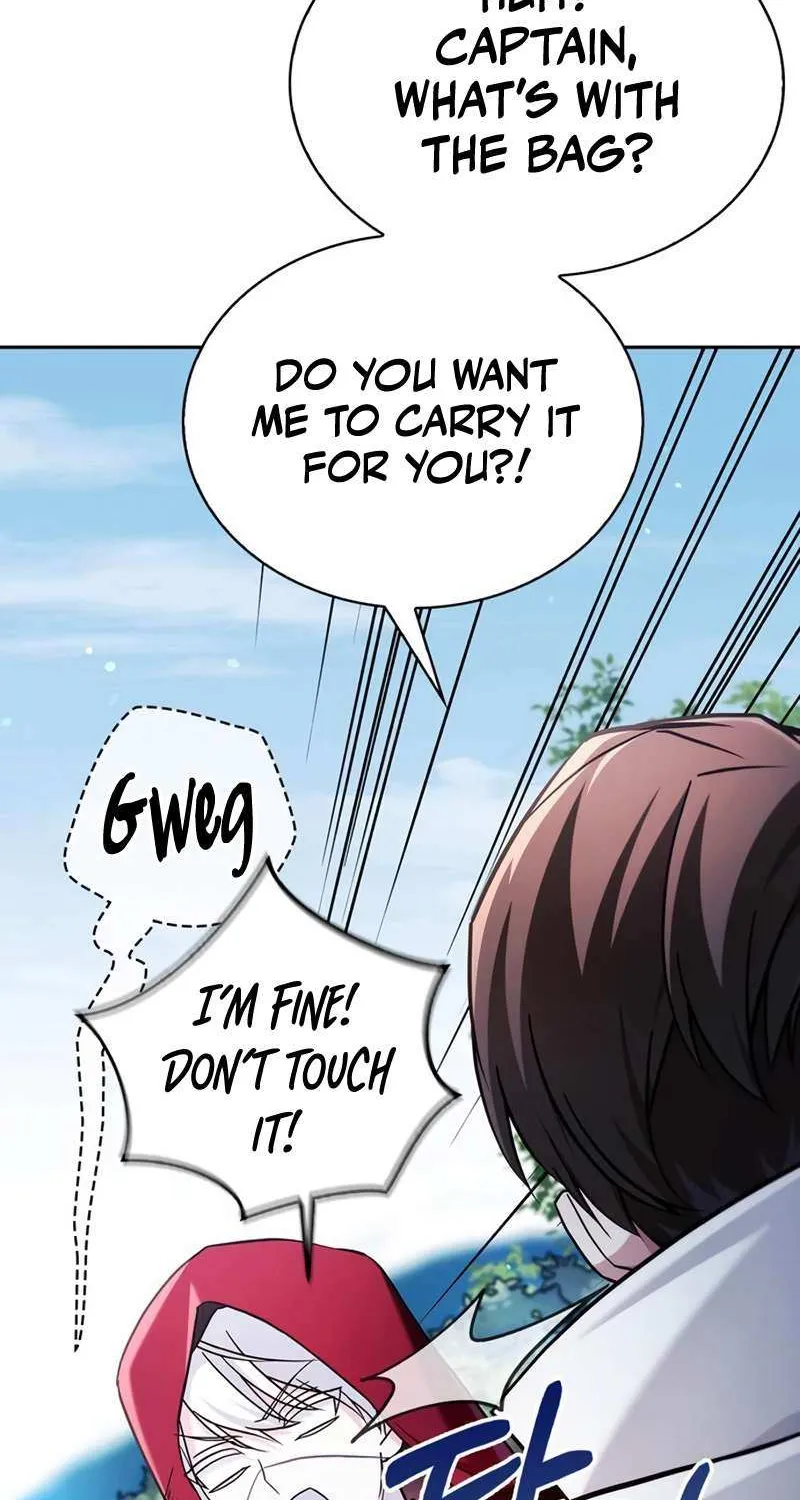 I’m Not That Kind of Talent Chapter 51 page 42 - 