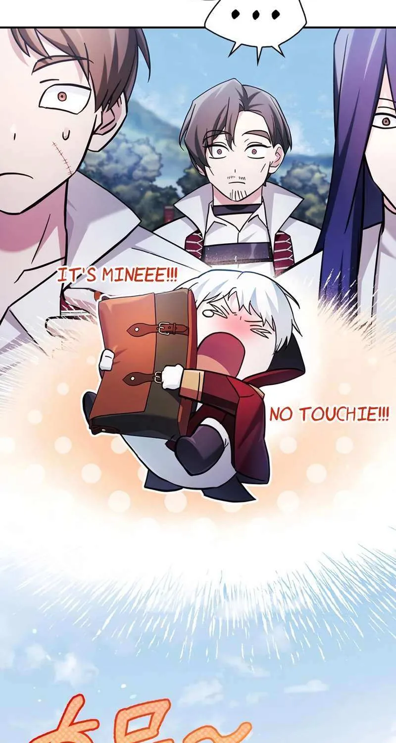 I’m Not That Kind of Talent Chapter 51 page 44 - 