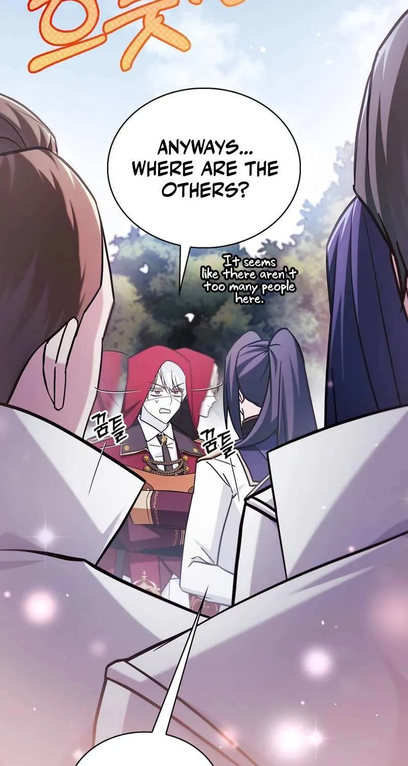 I’m Not That Kind of Talent Chapter 51 page 45 - 