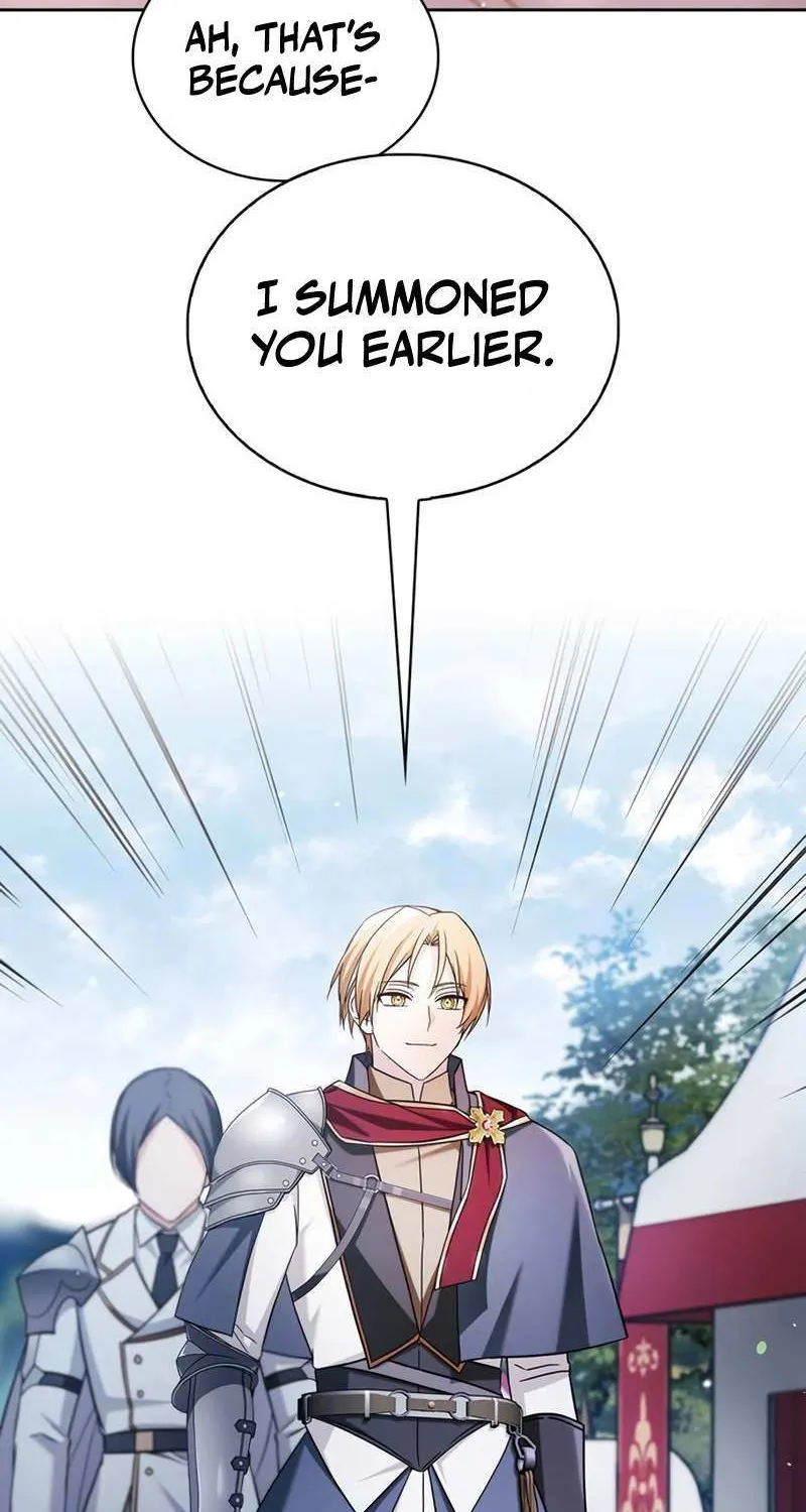 I’m Not That Kind of Talent Chapter 51 page 46 - 