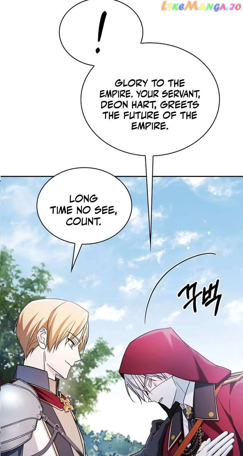 I’m Not That Kind of Talent Chapter 51 page 49 - 