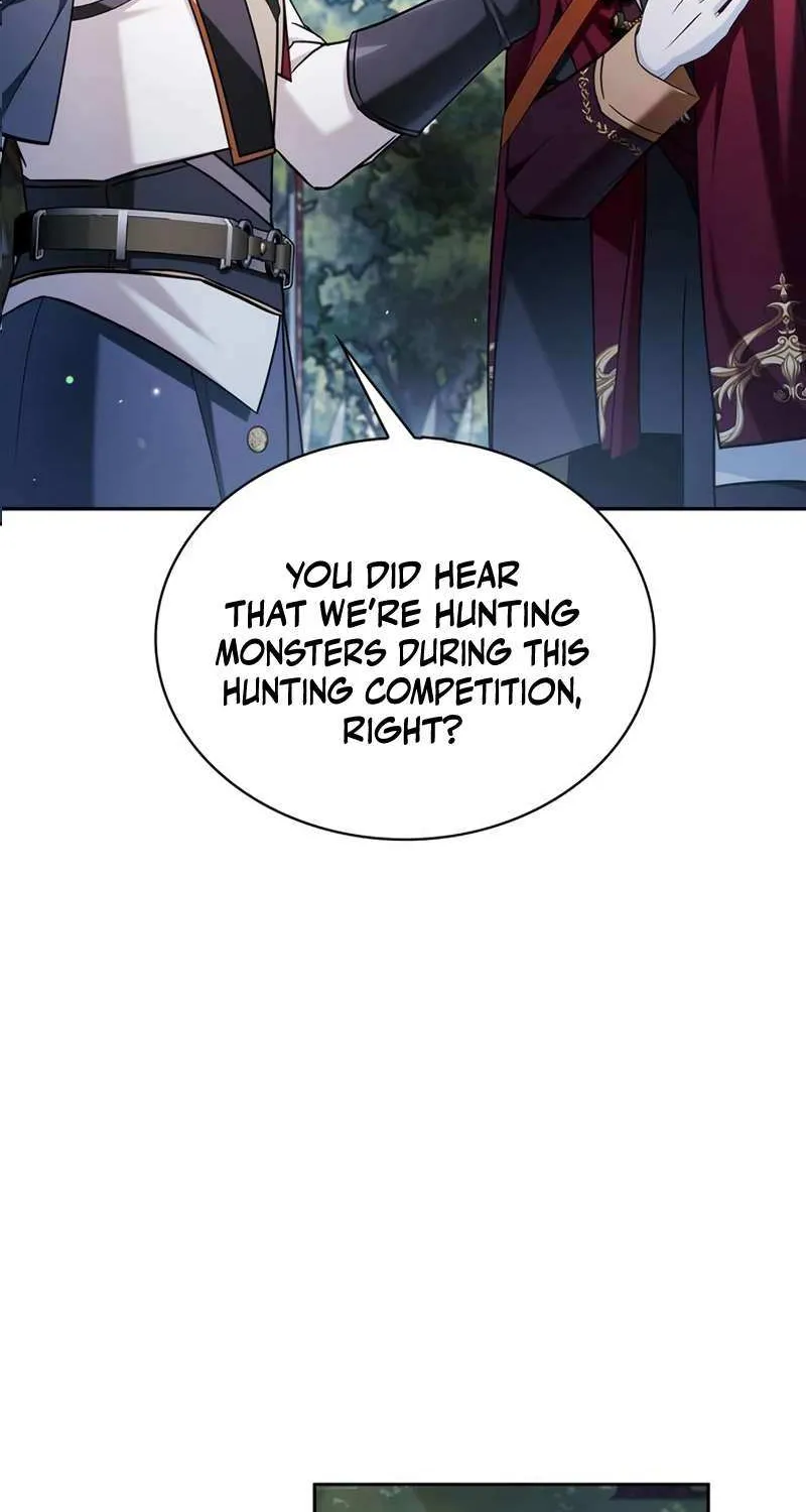 I’m Not That Kind of Talent Chapter 51 page 50 - 