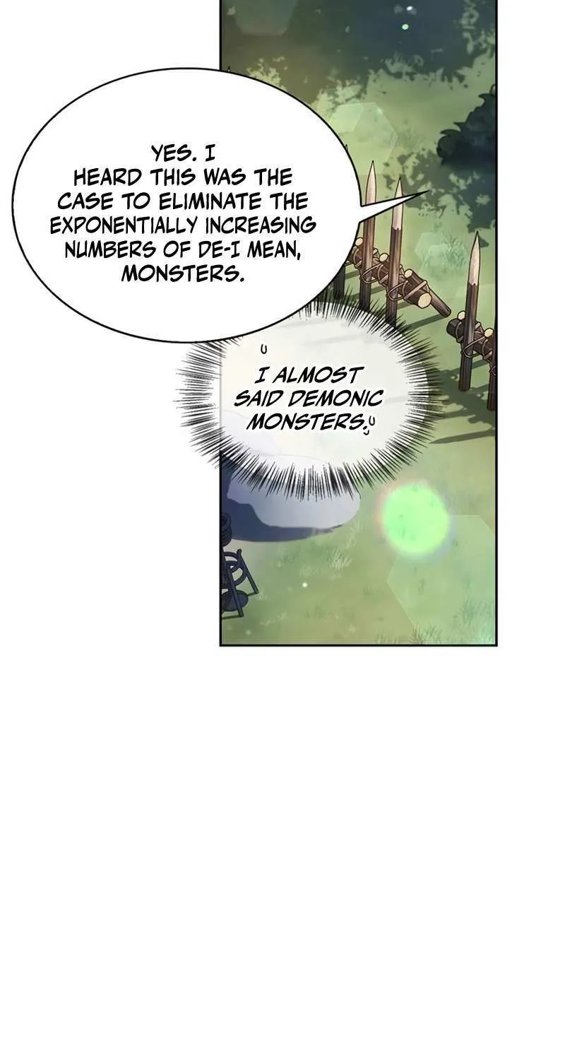 I’m Not That Kind of Talent Chapter 51 page 51 - 