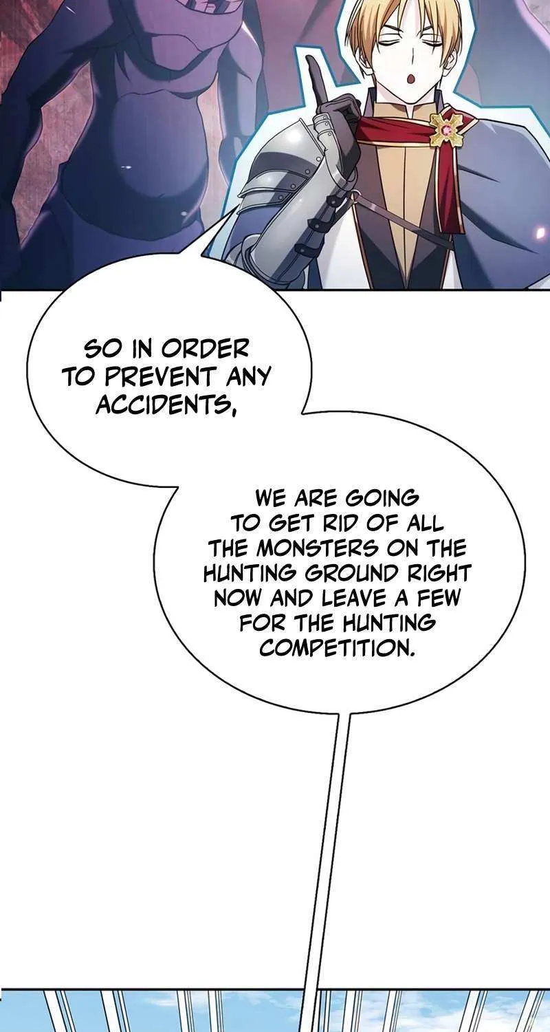 I’m Not That Kind of Talent Chapter 51 page 55 - 