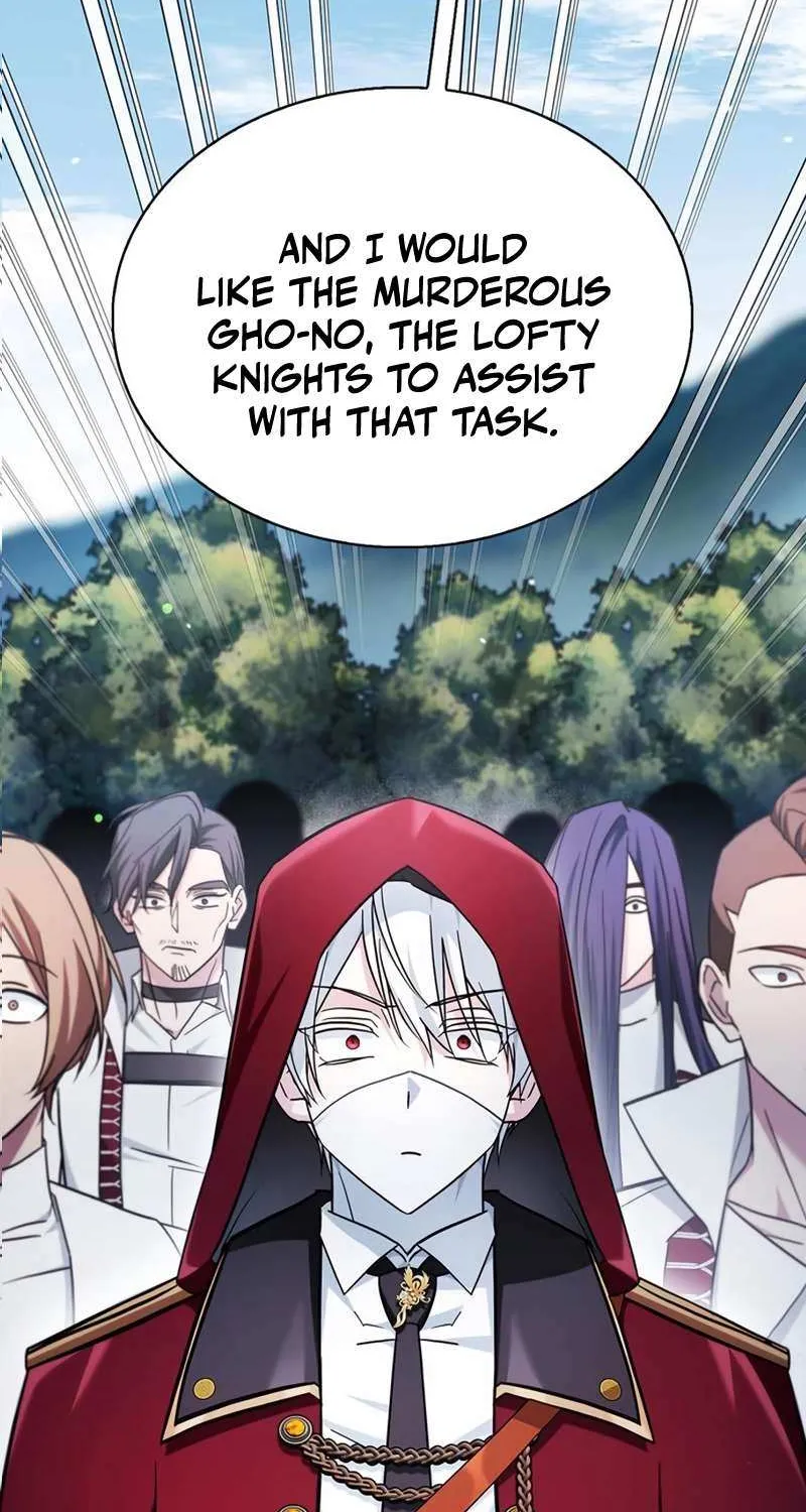 I’m Not That Kind of Talent Chapter 51 page 56 - 