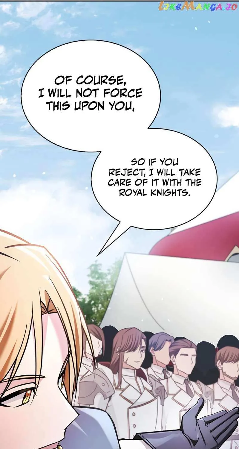 I’m Not That Kind of Talent Chapter 51 page 58 - 