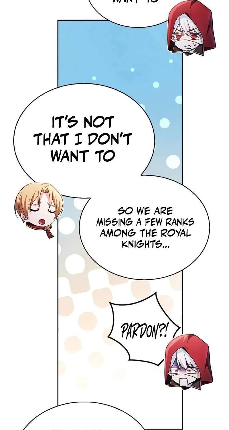 I’m Not That Kind of Talent Chapter 51 page 60 - 