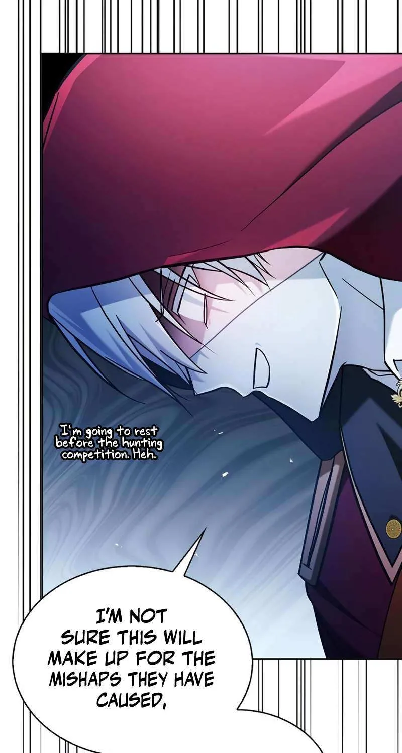 I’m Not That Kind of Talent Chapter 51 page 65 - 