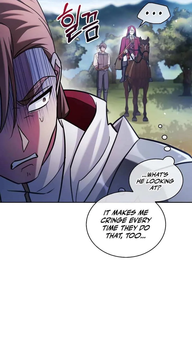 I’m Not That Kind of Talent Chapter 51 page 83 - 