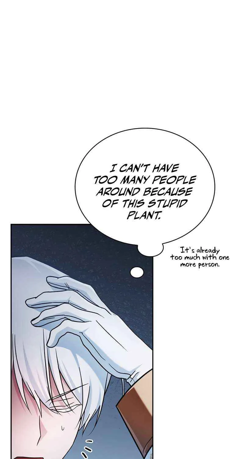 I’m Not That Kind of Talent Chapter 52 page 112 - 