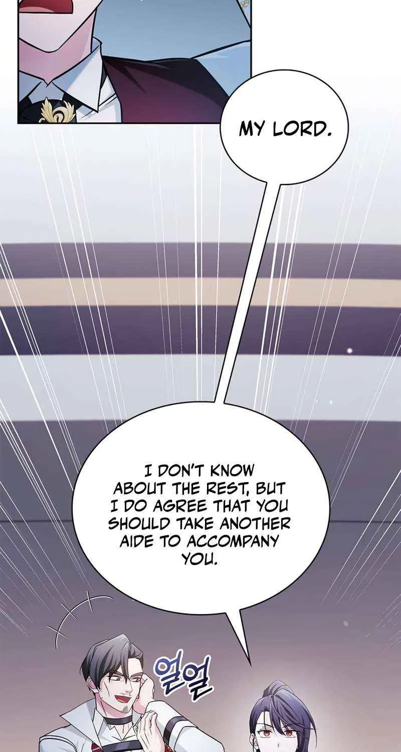 I’m Not That Kind of Talent Chapter 52 page 113 - 