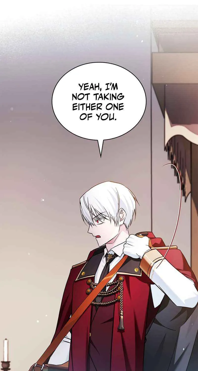 I’m Not That Kind of Talent Chapter 52 page 118 - 