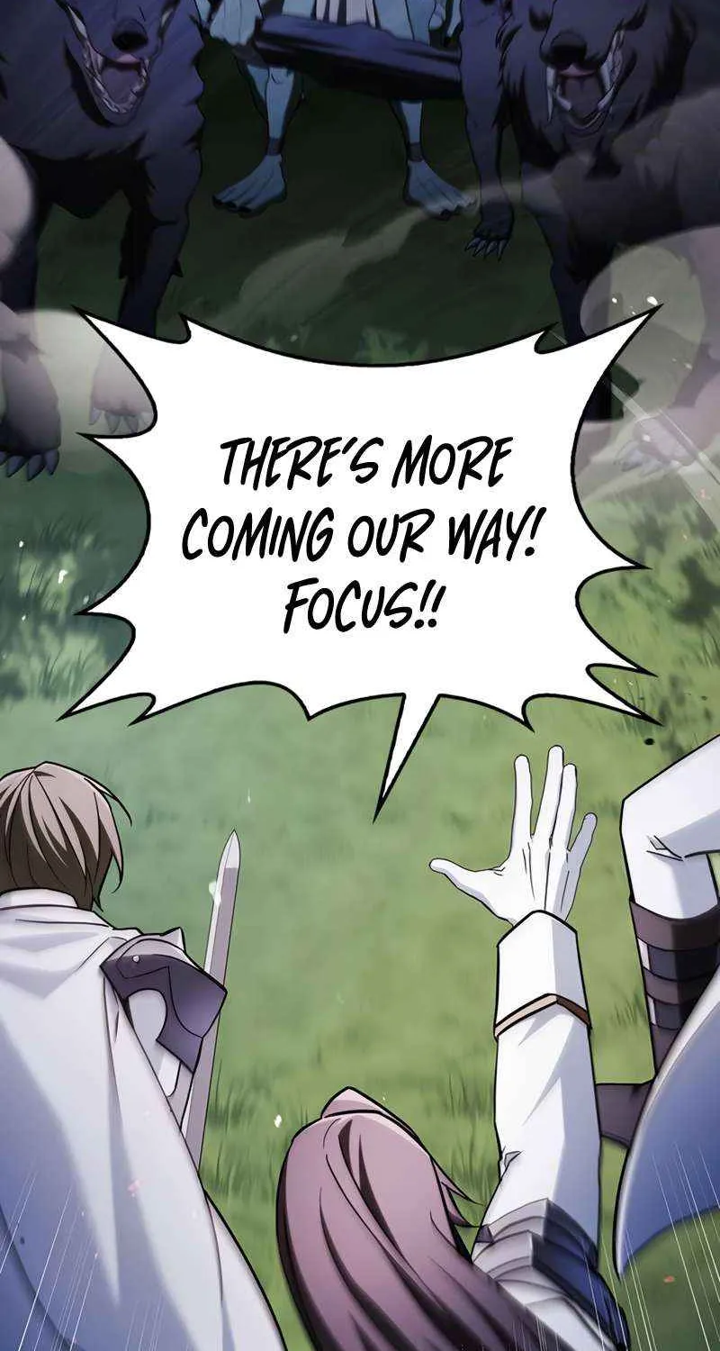 I’m Not That Kind of Talent Chapter 52 page 13 - 