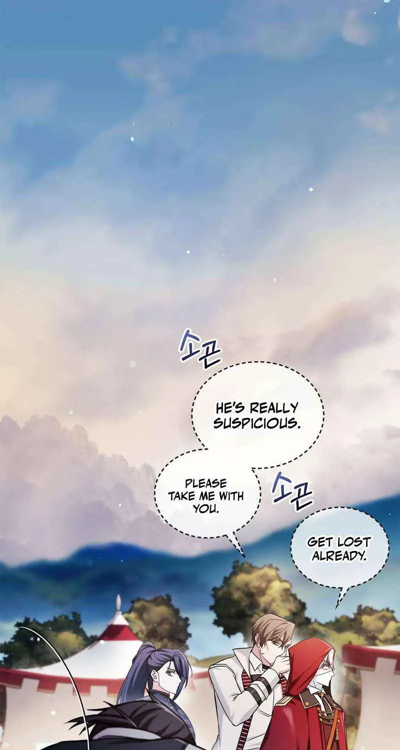 I’m Not That Kind of Talent Chapter 52 page 128 - 