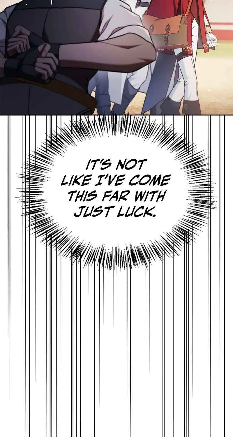 I’m Not That Kind of Talent Chapter 52 page 129 - 