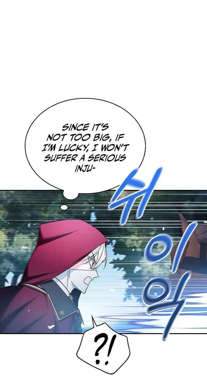 I’m Not That Kind of Talent Chapter 52 page 23 - 