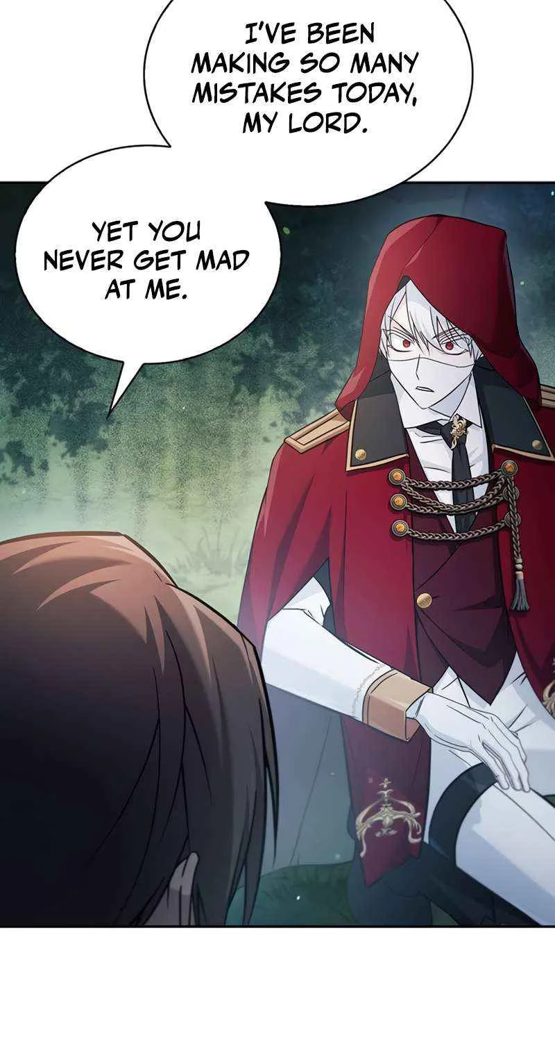 I’m Not That Kind of Talent Chapter 52 page 4 - 