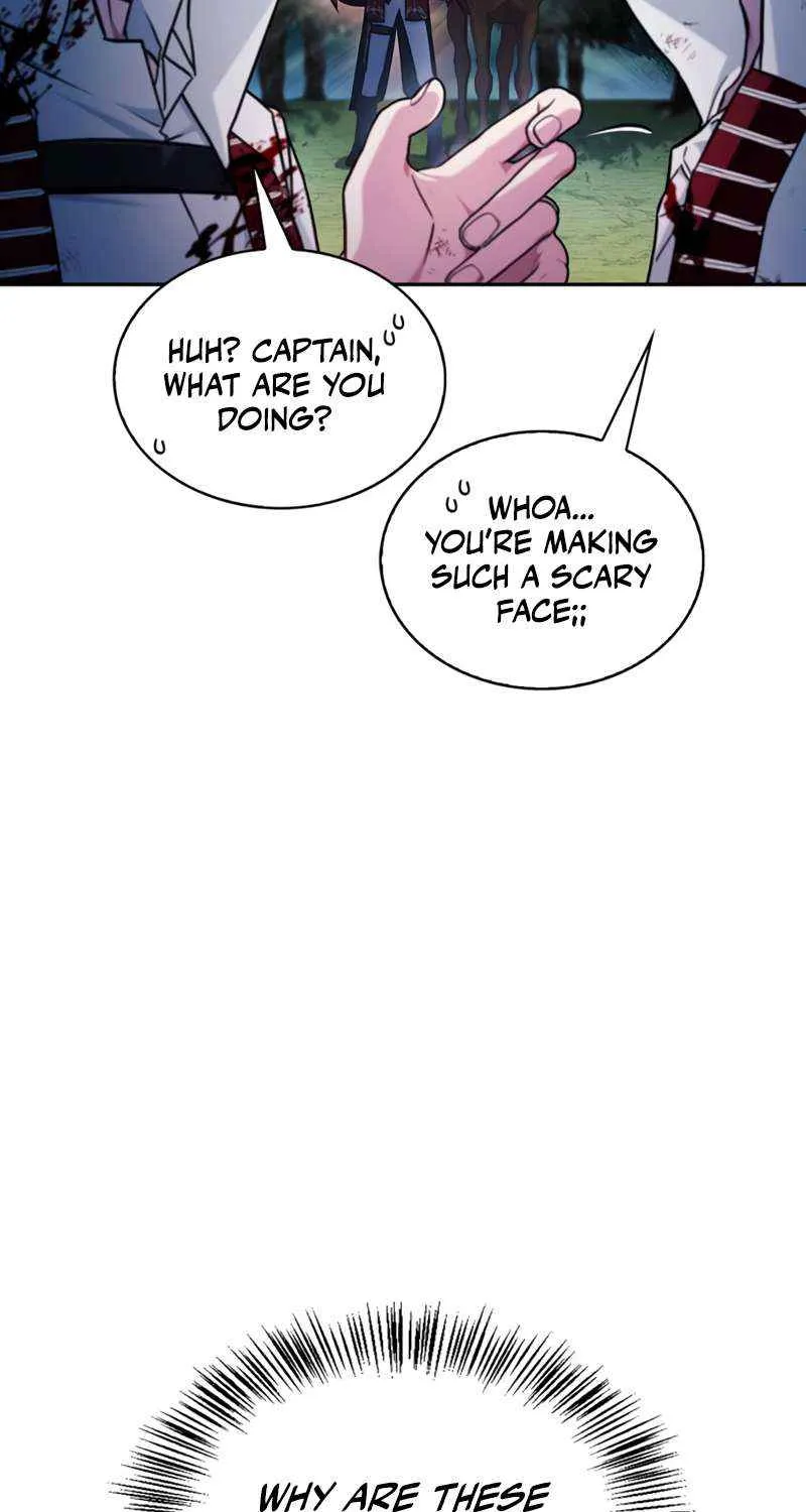 I’m Not That Kind of Talent Chapter 52 page 36 - 