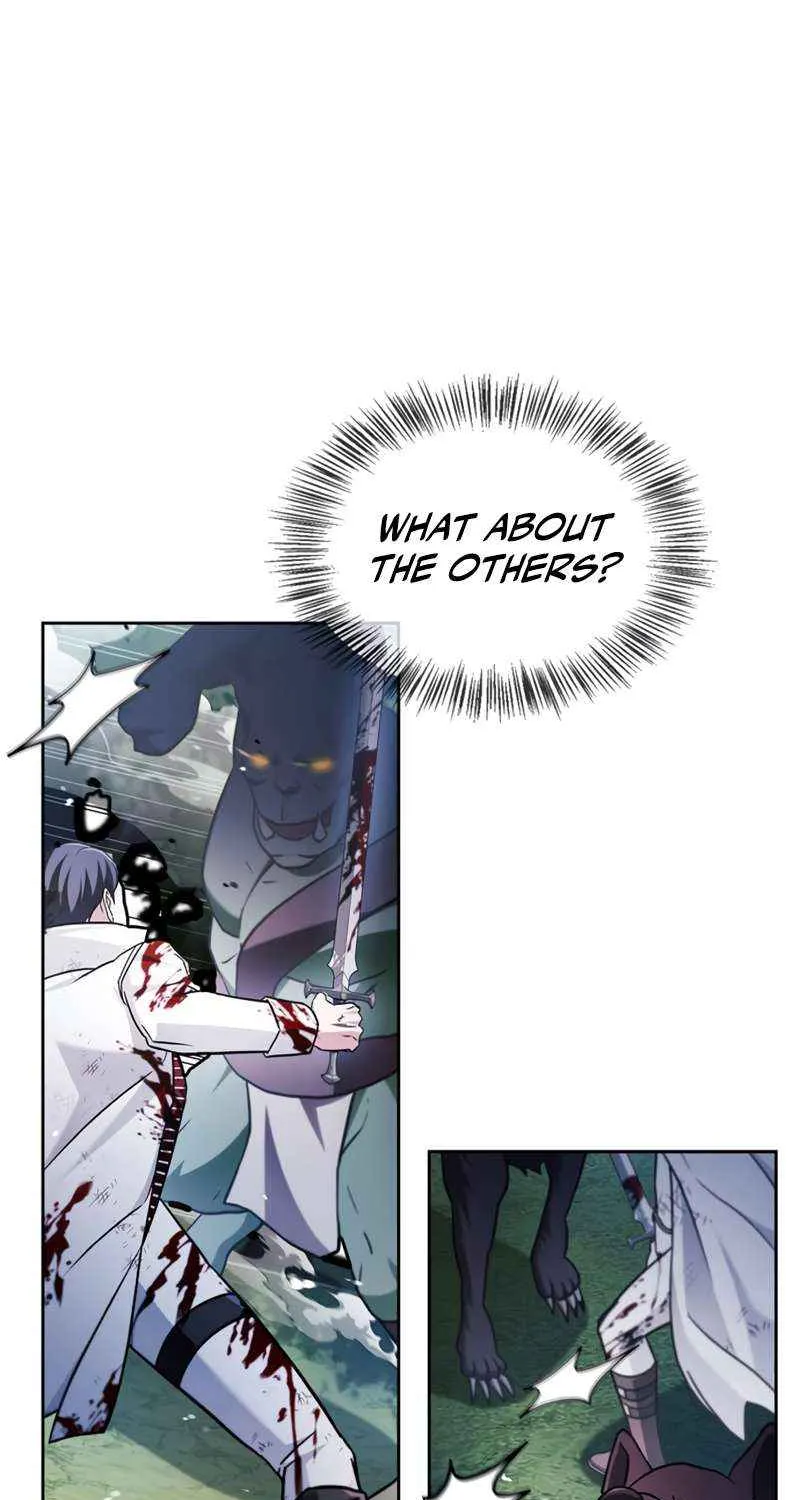I’m Not That Kind of Talent Chapter 52 page 38 - 