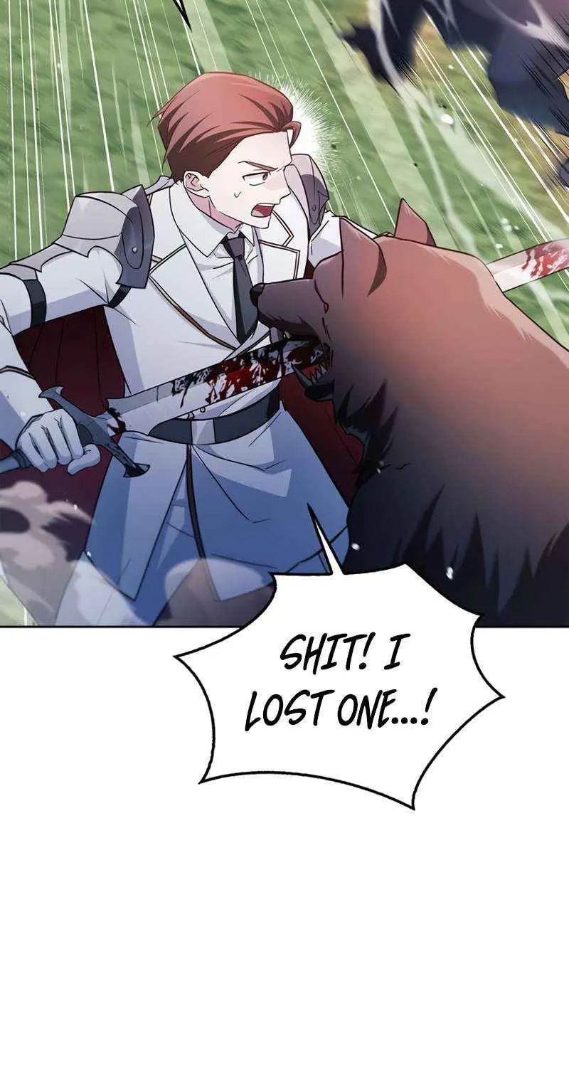 I’m Not That Kind of Talent Chapter 52 page 40 - 