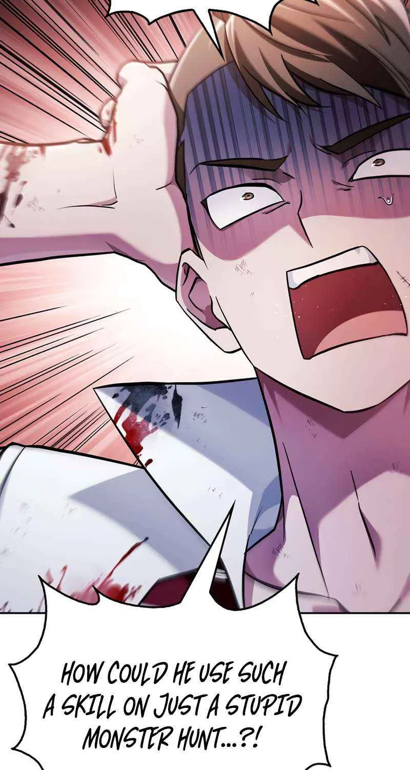 I’m Not That Kind of Talent Chapter 52 page 47 - 