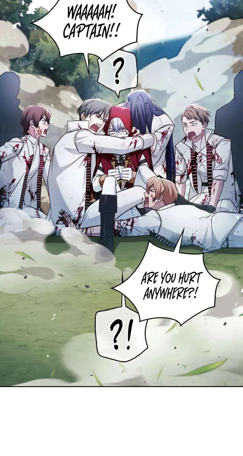 I’m Not That Kind of Talent Chapter 52 page 60 - 