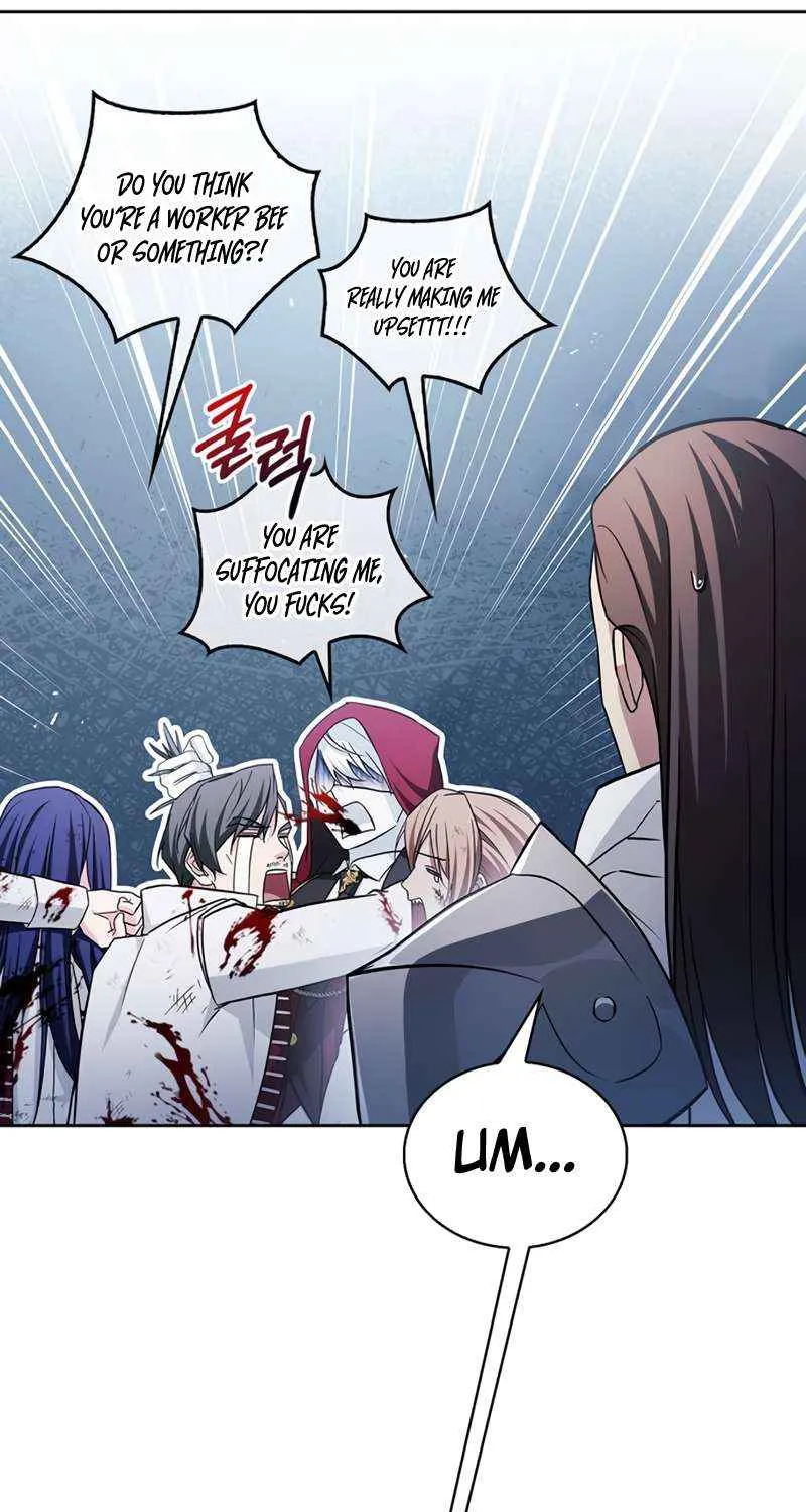 I’m Not That Kind of Talent Chapter 52 page 71 - 