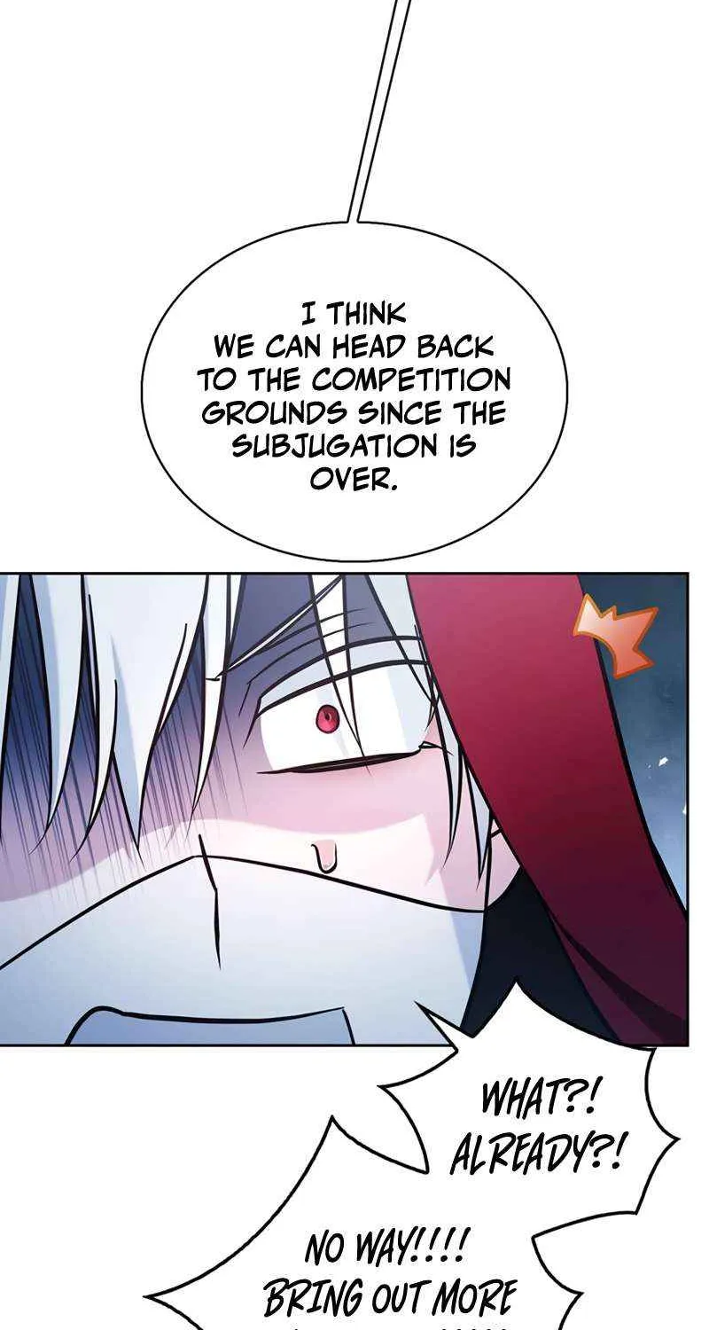 I’m Not That Kind of Talent Chapter 52 page 72 - 