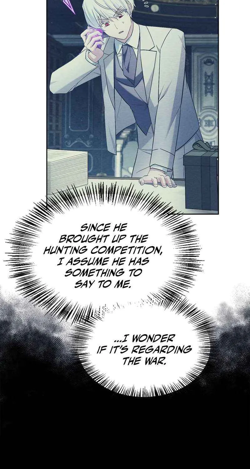 I’m Not That Kind of Talent Chapter 52 page 86 - 