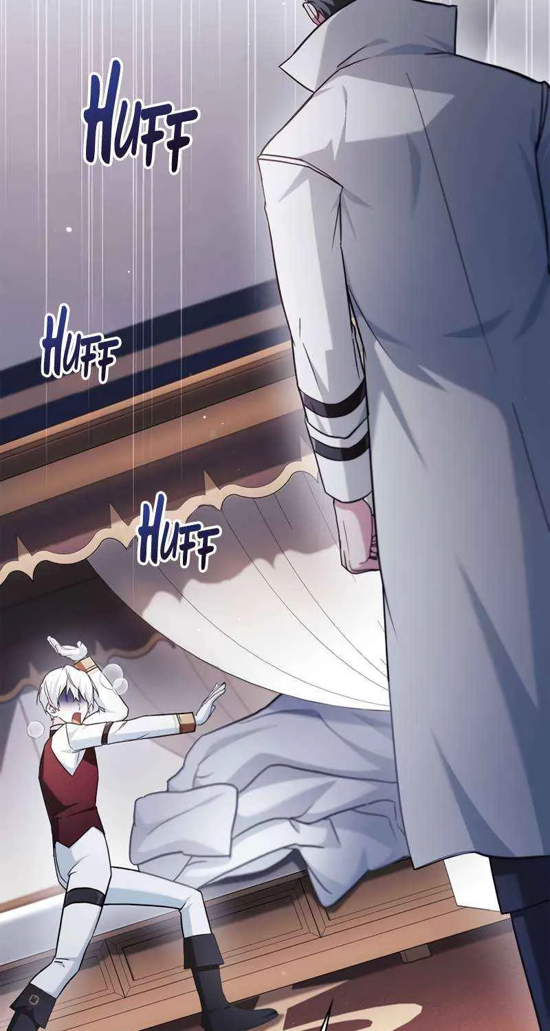 I’m Not That Kind of Talent Chapter 52 page 96 - 